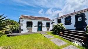 Casa da Serreta by PontaNegraAzores