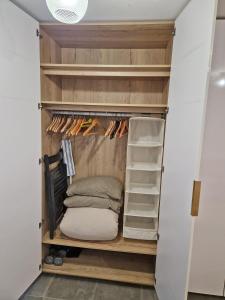 Appartements F2 ideal Famille-Affaires Paris-Disney-Villepinte : photos des chambres