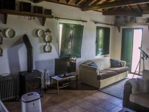 Casa da Serreta by PontaNegraAzores