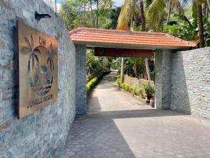 Dasa Wana - DW Jungle Resort - Candidasa