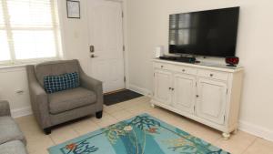 Condo At The Cove Unit 5