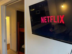 Apartamento Living San Francisco dp 309