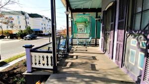 817 Stockton Avenue, Apt 2