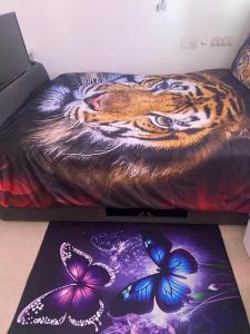 Peacefully stay Birmingham