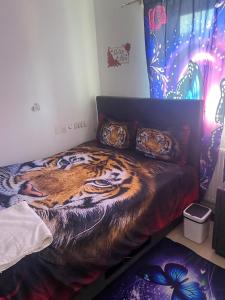 Peacefully stay Birmingham