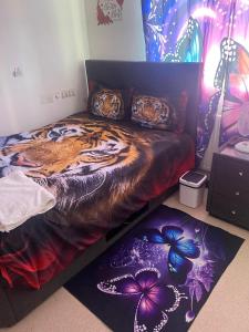 Peacefully stay Birmingham