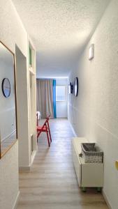 Barandas Beachfront Apartment Ocean Outside