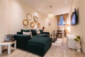 2BR Apartment in Prestigious Mahaj Riad by MERAT HOME