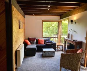 tranquil 3brms bush cabin