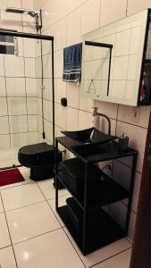 Casa ampla de 2 Quartos perto Arena Opus e CTG