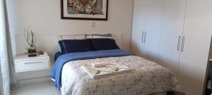 Suite Anthony Aconchegante