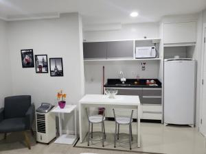 CPR23 - Studio novo em bairro Nobre