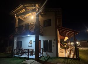 Chalé Betel Santo Amaro