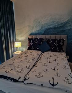 Rezydencja Niechorze Lazurowy A326 z dostępem do Basenu