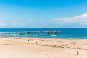 Belle Escapes - Oceanfront Luxe at The Pier