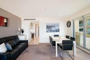 Belle Escapes - Oceanfront Luxe at The Pier