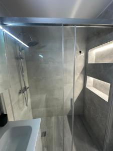 TAJ house center altea #B