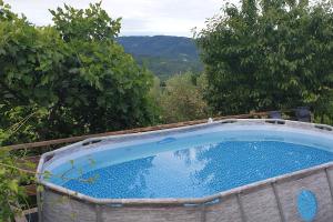 Family friendly house with a swimming pool Juradi, Central Istria - Sredisnja Istra - 24271