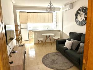 Pretty Bungalow Apartments