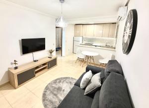 Pretty Bungalow Apartments