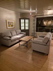 Large apartment for max 13pax Tromsø