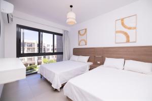Marassi Marina 2 bedrooms