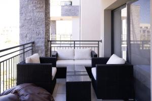 Marassi Marina 2 bedrooms