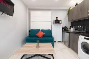 Appartement cosy A Paris RER B