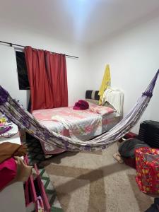 Fully furnished house