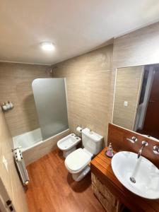 Departamento Barrio Belgrano