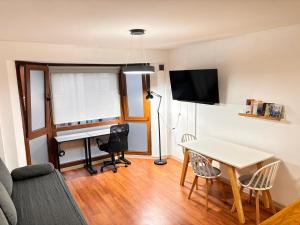 Departamento Barrio Belgrano