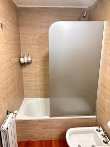 Departamento Barrio Belgrano