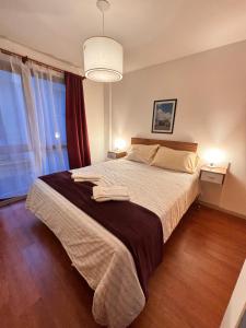 Departamento Barrio Belgrano