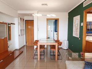 Valencia Playa Patacona Resort