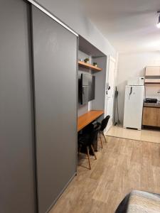 CPR36 - Estúdio Moderno com Cama e Sofá-Cama no Juvevê