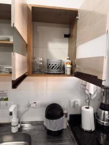 CPR36 - Estúdio Moderno com Cama e Sofá-Cama no Juvevê