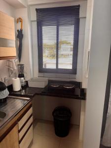 CPR36 - Estúdio Moderno com Cama e Sofá-Cama no Juvevê