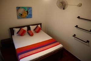 The European Gate - Anuradhapura