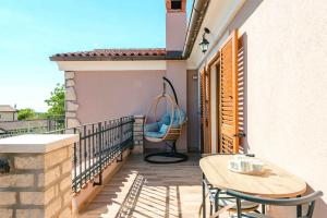 Holiday home in Radetici - Istrien 52055