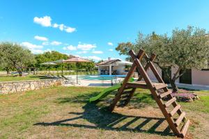 Holiday home in Radetici - Istrien 52055