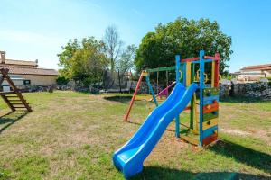 Holiday home in Radetici - Istrien 52055