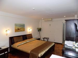 Hotel Plaza Real Suites & Apartments San Jose