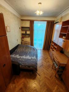 Апартаменти на Печерську