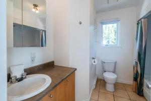 Bleuzen appartement du haut