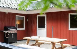 3 Bedroom Beautiful Home In Ansager