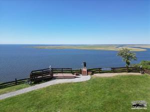 Holiday apartment for 4 people, Lubin