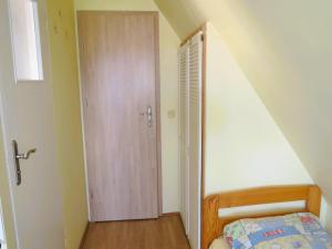 Holiday apartment for 4 people in Lubin
