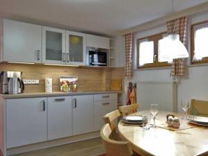 Ferienwohnung mit 1 Schlafzimmer