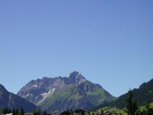Ferienwohnung mit 1 Schlafzimmer