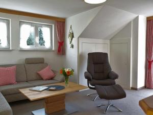 Ferienwohnung mit 1 Schlafzimmer